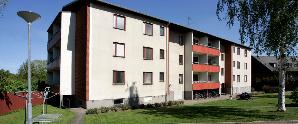 2:a Bommagatan 10B Skara - Photo 1