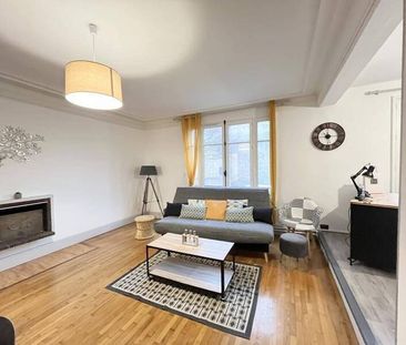 Appartement 2 pièces - - Photo 1