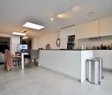 Rustig gelegen woning met 2 slaapkamers en ruime tuin - Foto 6