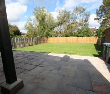 3 bedroom detached house to rent - Photo 3