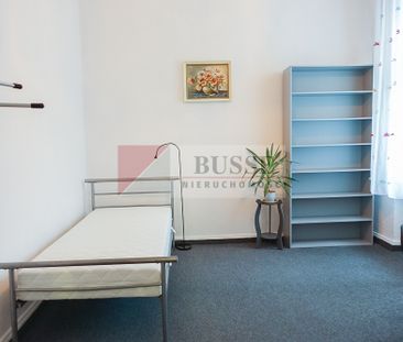 Centrum 4 pokoje 118 m2, umeblowane, 3800+1000 - Photo 1