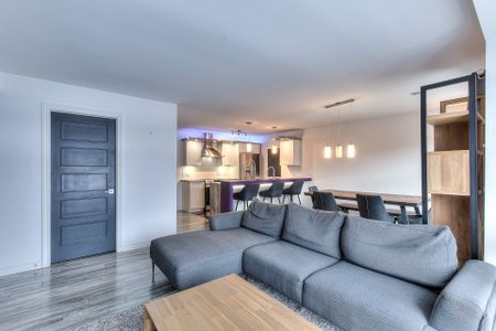 Appartement - 401-430 Av. de la Belle-Dame - Photo 3