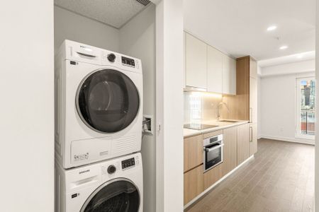 1518 Rue Sherbrooke O., #922 - Photo 4