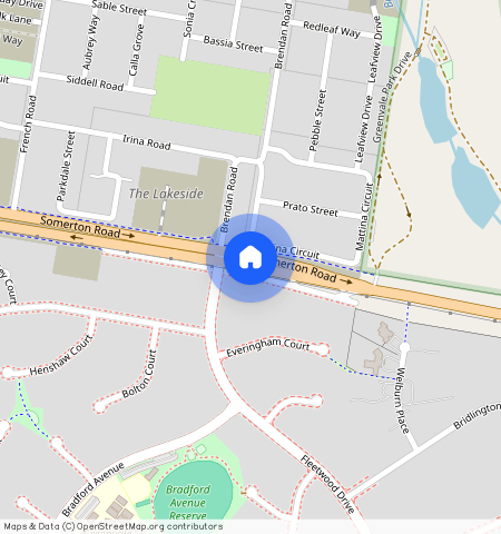 Greenvale, Melbourne - North West