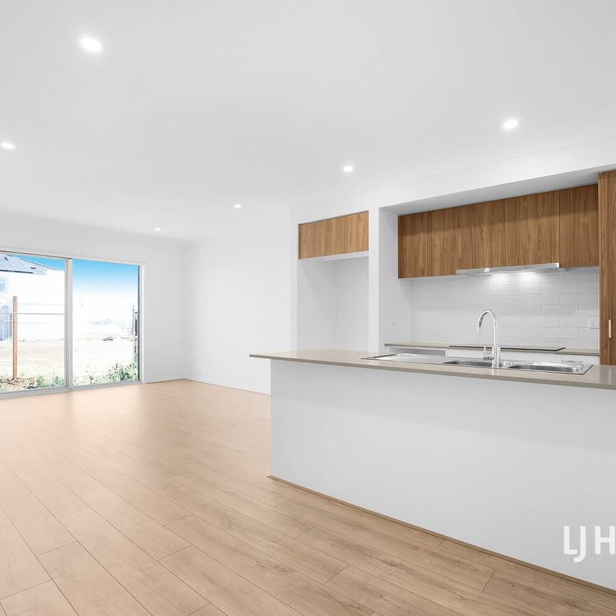 Brand-New Contemporary Living in the Heart of Fraser Rise! APPLICATIONS NOW OPEN - Photo 1