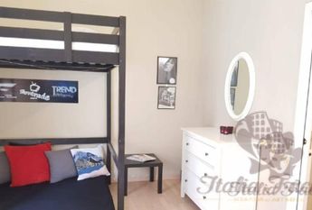 Студия в Милане возле метро Pasteur