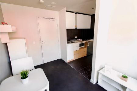 Standard 1 Bedroom style 1 - Photo 5