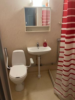 Bygatan, Mörrum - Foto 1