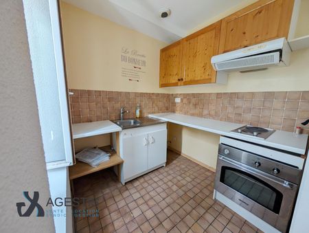 Location Appartement 3 pièces 72m² CASTRES 81100 - Photo 4