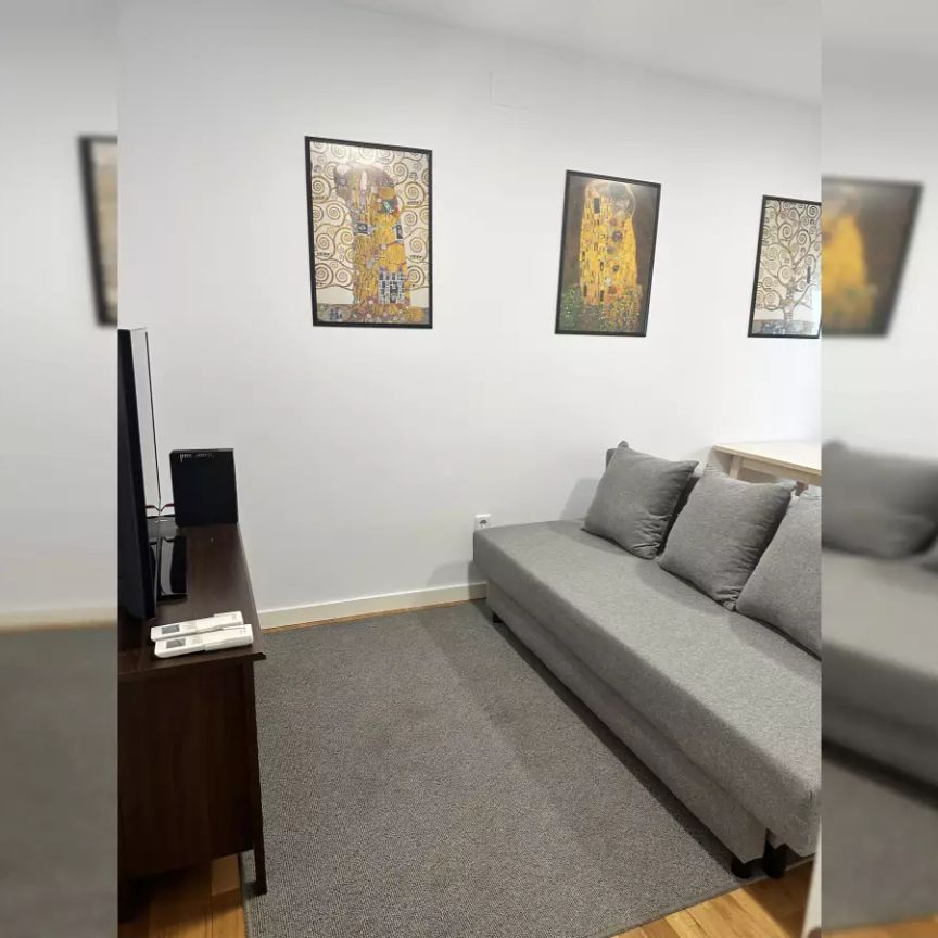 2-bedroom apartment for rent in Goya, no bills included - Foto 1