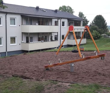 Parkvägen 4 - Foto 1