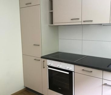 2 Zimmer, 63 m², 4. Stock - Photo 2