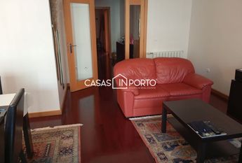 T2 ao Marquês em Condomínio Fechado de Luxo