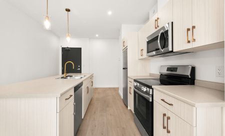 Pine: White Cabinets – 225 Peguis, Winnipeg, MB - Photo 2