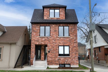 For Lease - 5 Mill Street Unit# #3, Brampton, Ontario - Photo 4