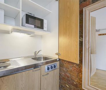 Studio to rent - Photo 5