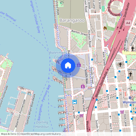 27 Barangaroo Ave, SYDNEY NSW 2000