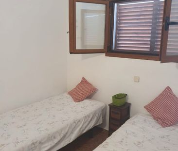 Piso de alquiler en Calle el Plátano, 2, El Puerto - Photo 5