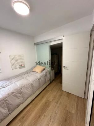 Alquiler de casa o chalet independiente en Calle Antonio Vega González - Photo 1