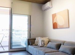 Διαμέρισμα για ενοικίαση - Κέντρο Θεσσαλονίκης, - Photo 1
