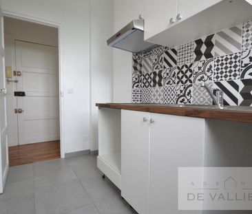 Location Appartement 1 pièce 28m² RUEIL MALMAISON 92500 - Photo 2