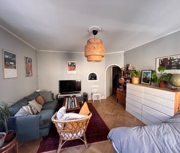 Stockholmsgatan, Göteborg - Foto 5