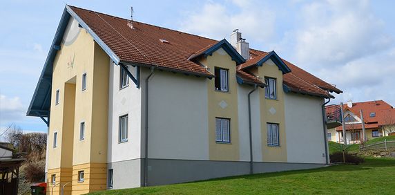 Wohnung in Echsenbach - Photo 2