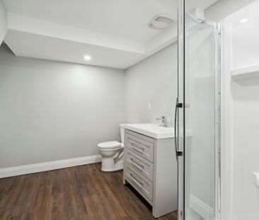 For Lease - 13 Derby Lane Unit# Lower, St. Catharines, Ontario - Photo 1