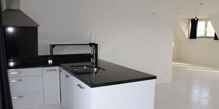 Duplex te huur in Hamont voor € 980 met 2 slaapkamers - Photo 4