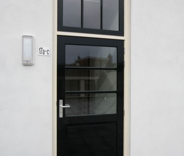 Appartement te huur: Veerstraat 17-C 1404 CG Bussum - Photo 6
