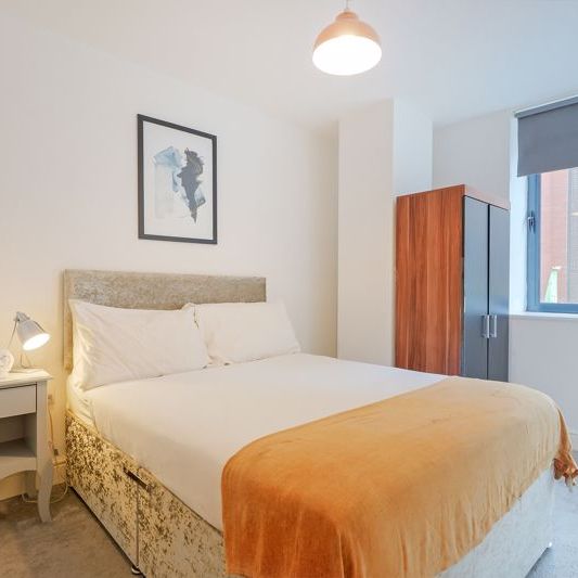 105 Queen Street, Sheffield - Photo 1