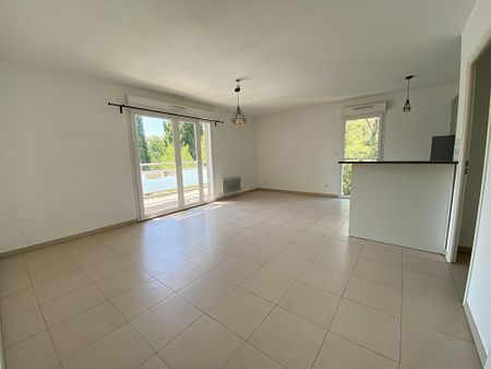 La Valsière -T3-63m² - Photo 3