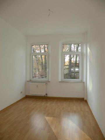 frei ab 01.01.2026: gemütliche 2-Raum-Wohnung - Photo 3