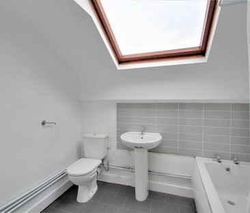 2 bedroom apartment to rent - Photo 6