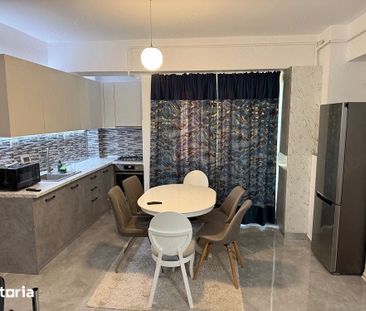 Apartament 3 camere | Palas - Fotografie 6