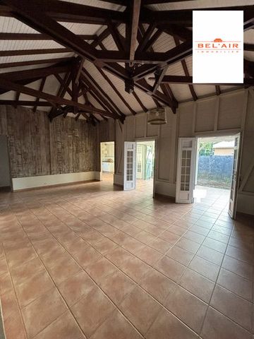 Location Maison 5 pièces 109m² LE FRANCOIS 97240 - Photo 3