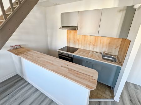 Apartment - Photo 3
