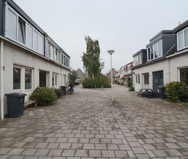 Jelle Posthumapad 73 1106 ZP Amsterdam - Foto 5