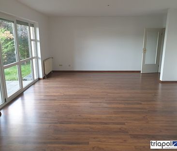 Ruhig gelegene 2-Zi-Wohnung mit Terrasse am Stadtrand von Dresden. - Foto 3