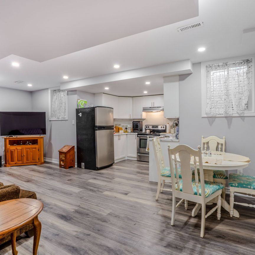 For Lease - 19 Julie Street Unit# Lower, Essa, Ontario - Photo 1