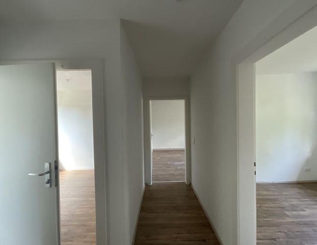 3-Zimmer-Wohnung in Wilhelmshaven City - Photo 1
