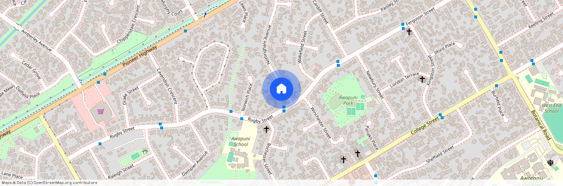 49 Nottingham Avenue, Awapuni, Palmerston North City