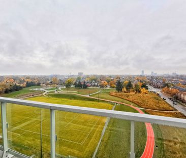 For Lease - 251 Manitoba Street Unit# 619, Toronto, Ontario - Photo 6