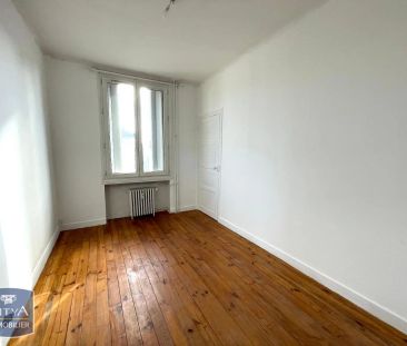 Appartement à louer 4 pièces 81.95m² - Photo 4