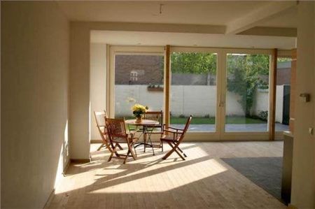 Te huur: Huis Burgemeester Buijsenstraat 7 x in Breda - Photo 4