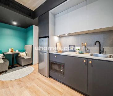 Cosy 2 Bed Apartment (3-32) - Photo 4