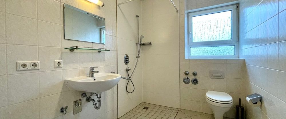 +++ Ruhig und grüne Lage - Altersgerechte Wohnung an der Garnisonkirche! - Foto 1