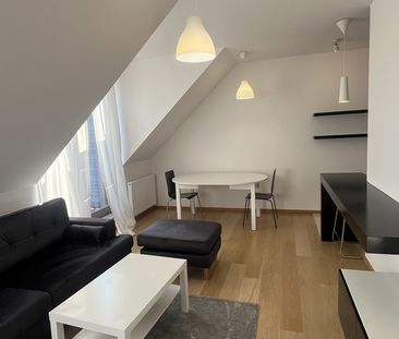 Pogodno-apartament 2 pok., taras , garaż, winda - Фото 2