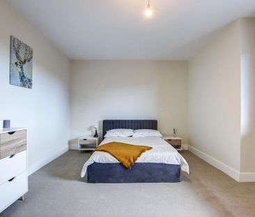 1 bedroom apartment to rent - Photo 3