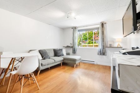 10219A Rue Marquette, Montréal - Photo 2